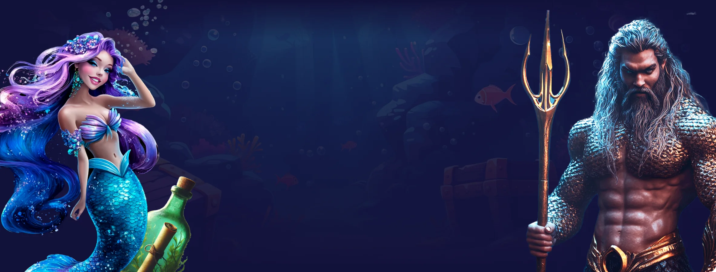 Triton Slots Bonus Triton Slots Bonus